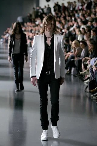 Look 1